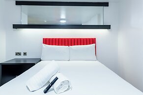 easyHotel Newcastle