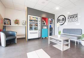 B&B HOTEL Gap