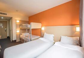 B&B HOTEL Gap