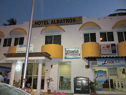 Hotel Albatros