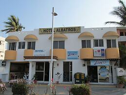 Hotel Albatros