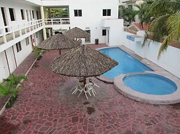 Hotel Albatros Palace