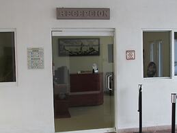 Hotel Albatros Palace