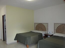 Hotel Albatros Palace