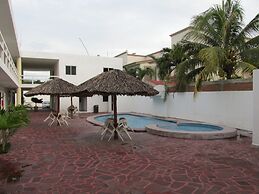 Hotel Albatros Palace