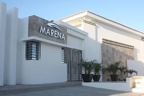 Marena Suites and Apartments