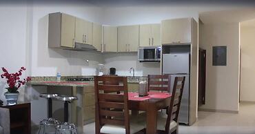 Marena Suites and Apartments