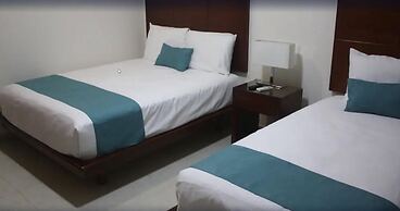 Marena Suites and Apartments