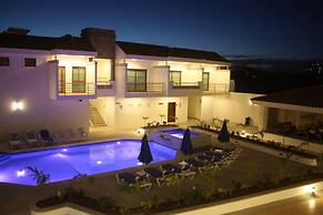 Marena Suites and Apartments