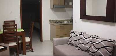 Marena Suites and Apartments