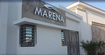 Marena Suites and Apartments
