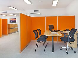 Yes Inn Nuevo Veracruz