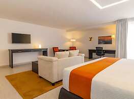 Yes Inn Nuevo Veracruz