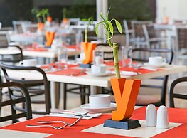 Yes Inn Nuevo Veracruz