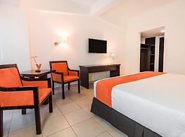 Yes Inn Nuevo Veracruz