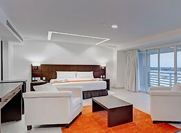 Yes Inn Nuevo Veracruz