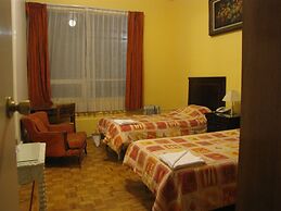 Hotel Casa González