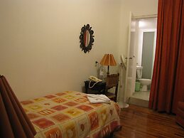 Hotel Casa González