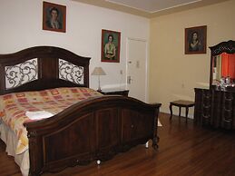 Hotel Casa González