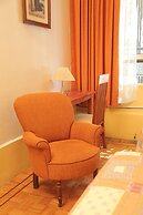 Hotel Casa González