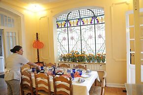 Hotel Casa González