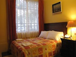 Hotel Casa González