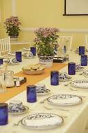 Hotel Casa González