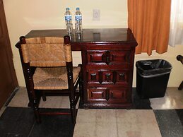 Hotel Casa González