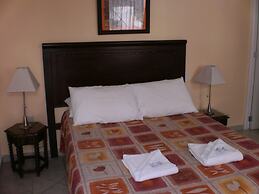 Hotel Casa González