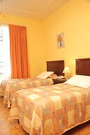 Hotel Casa González