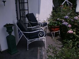 Hotel Casa González