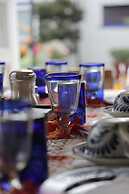 Hotel Casa González