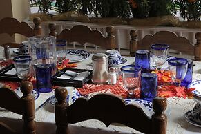 Hotel Casa González