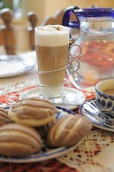 Hotel Casa González