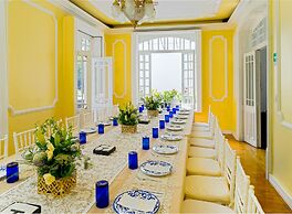 Hotel Casa González