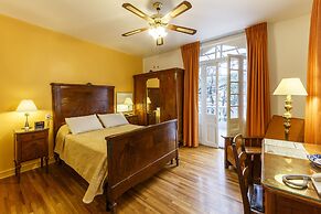 Hotel Casa González