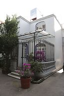 Hotel Casa González