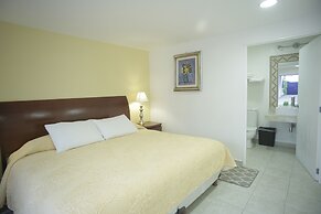 Hotel Casa González