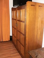 Hotel Casa González