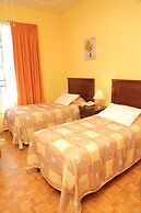 Hotel Casa González