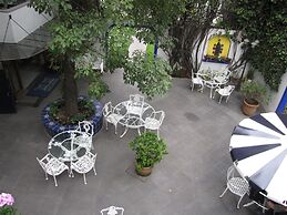 Hotel Casa González