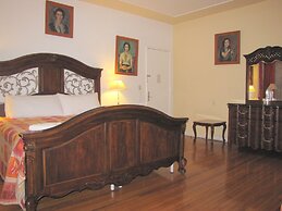 Hotel Casa González