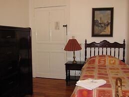 Hotel Casa González