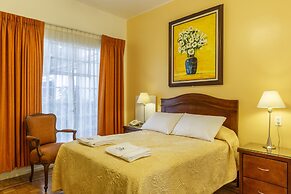 Hotel Casa González