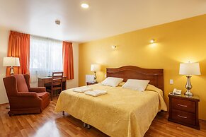 Hotel Casa González