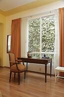 Hotel Casa González