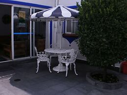 Hotel Casa González