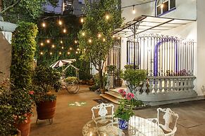 Hotel Casa González