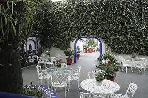 Hotel Casa González