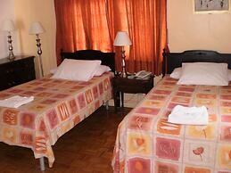 Hotel Casa González